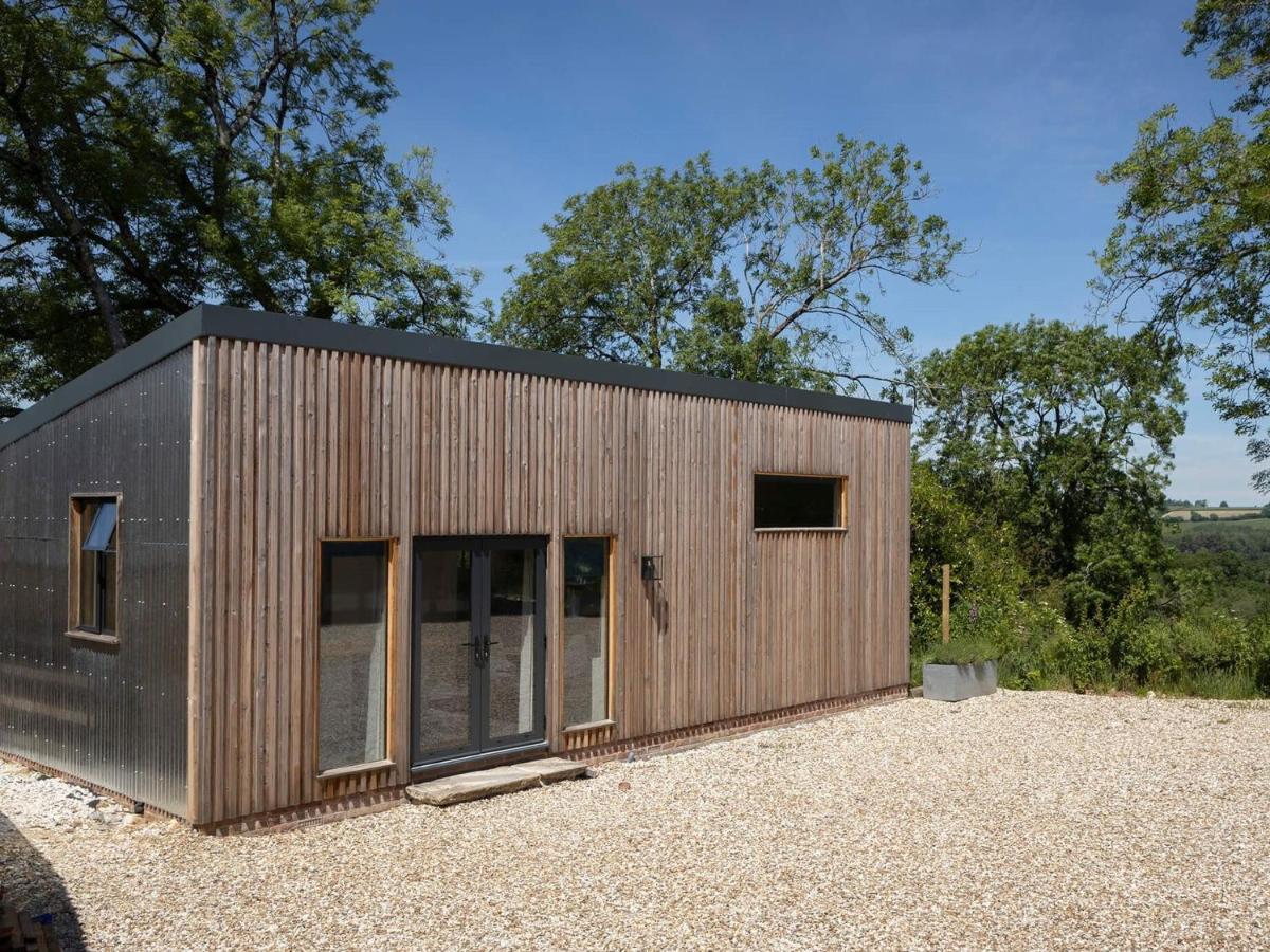 Holiday home Horseshoe Barn *